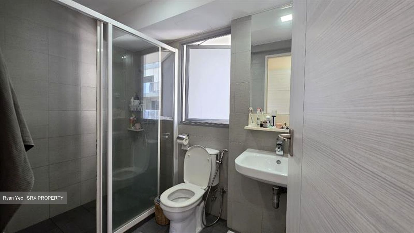 Blk 138C Lake Vista @ Yuan Ching (Jurong West), HDB 5 Rooms #610153101